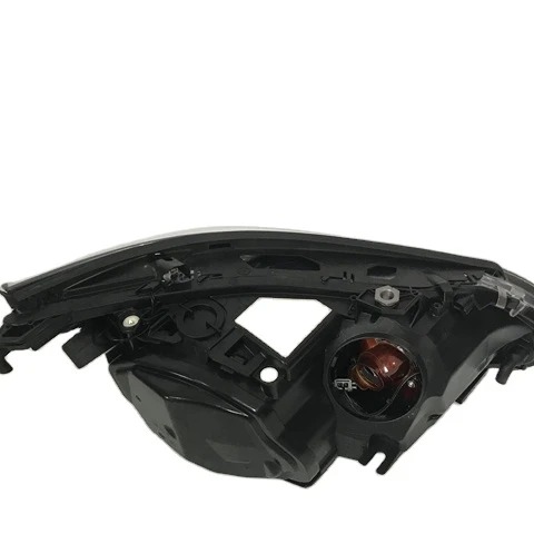 High Quality Auto Car Accessories Headlight Car for 5 Series E60 Front Headlight 2005 Auto Lighting Systems Headlamps